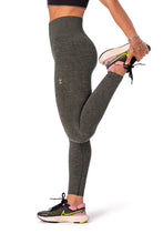THE WOMEN'S LOCKER Pulse85 colanti cu talie inalta