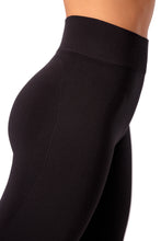 <transcy>THE WOMEN'S LOCKER Studio leggings with high waist</transcy>