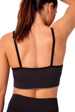THE WOMEN'S LOCKER Stamina bustiera sustinere medie