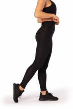 THE WOMEN'S LOCKER Athlete High waist tights