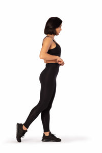 THE WOMEN'S LOCKER Athlete High waist tights