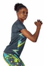 THE WOMEN'S LOCKER Breath T-Shirt