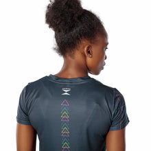 THE WOMEN'S LOCKER Breath T-Shirt