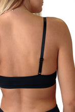 THE WOMEN'S LOCKER Perfect Fit seamless bra