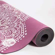 Yoga mat Loop BALANCE Mat 3.5 mm