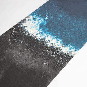 Loop PRO Elements Mat 4.5 mm yoga mat