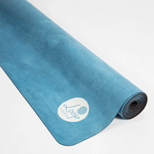 Yoga mat Loop MOUNTAIN Travel Mat 1.5 mm