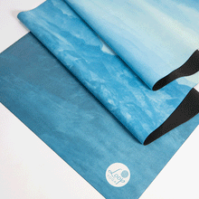 Yoga mat Loop MOUNTAIN Travel Mat 1.5 mm